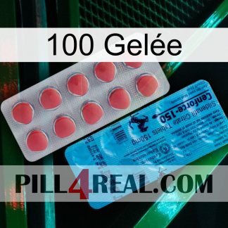 100 Gelée new14